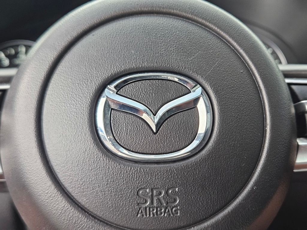 2024 Mazda Mazda CX-50 2.5 S Premium