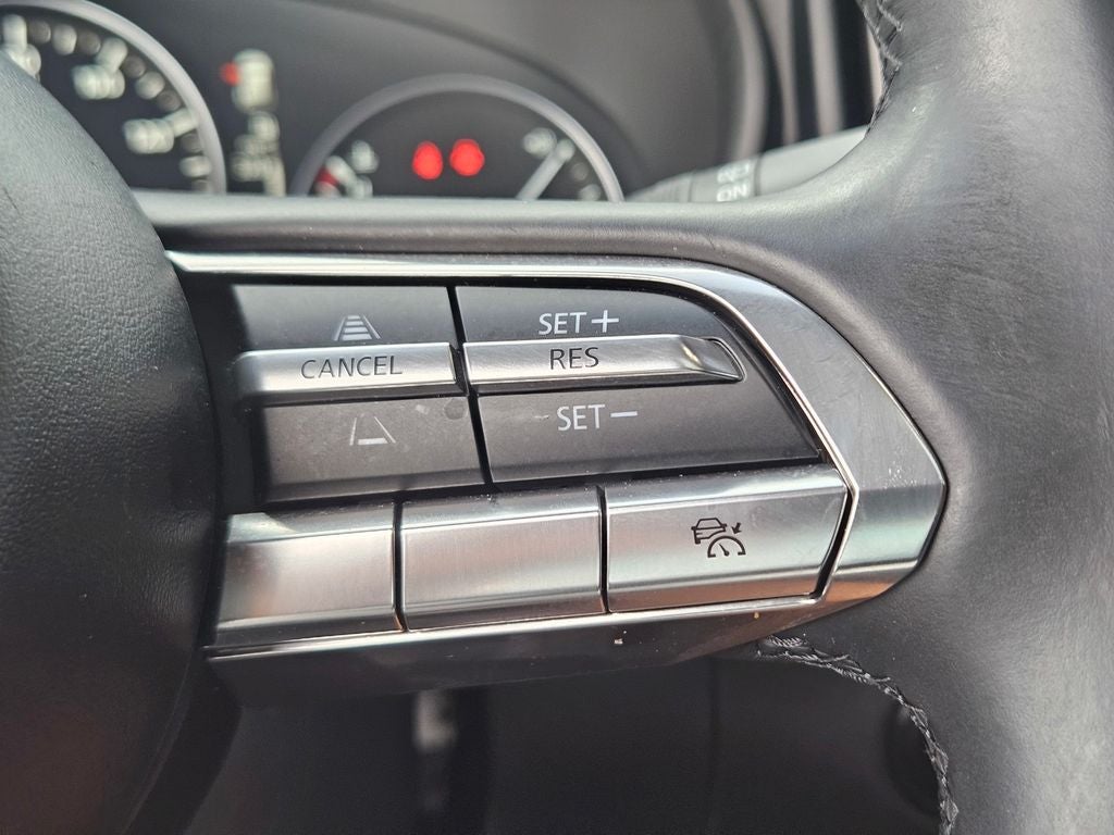 2024 Mazda Mazda CX-50 2.5 S Premium