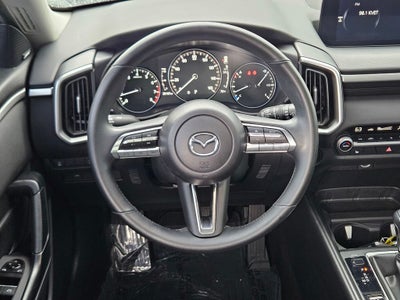2024 Mazda Mazda CX-50 2.5 S Premium