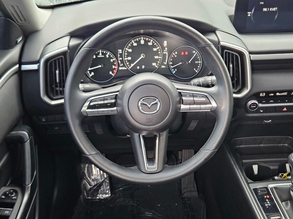2024 Mazda Mazda CX-50 2.5 S Premium