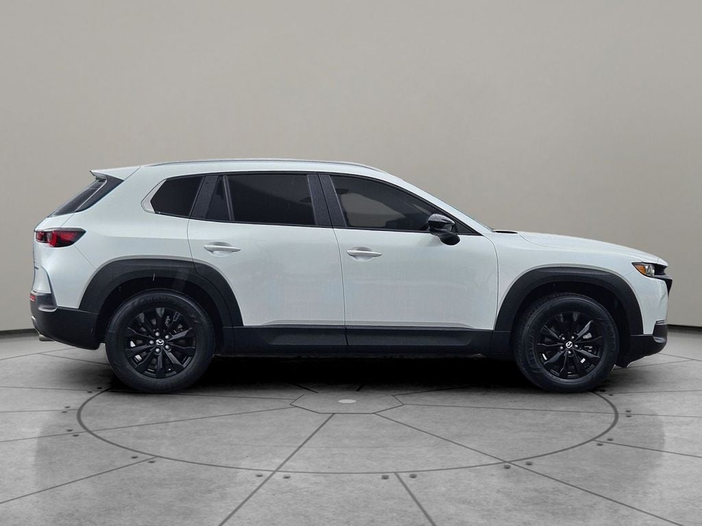 2024 Mazda Mazda CX-50 2.5 S Premium