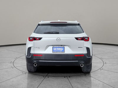 2024 Mazda Mazda CX-50 2.5 S Premium