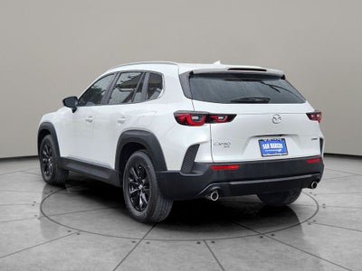 2024 Mazda Mazda CX-50 2.5 S Premium