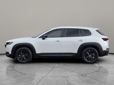 2024 Mazda Mazda CX-50 2.5 S Premium