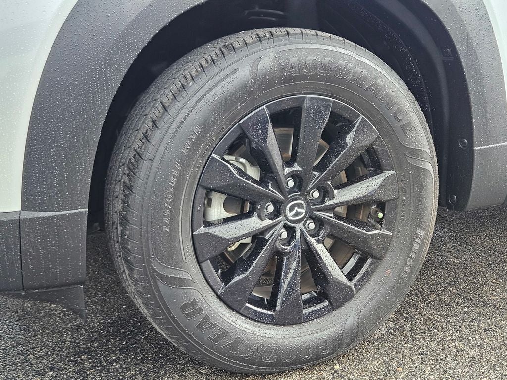 2024 Mazda Mazda CX-50 2.5 S Premium