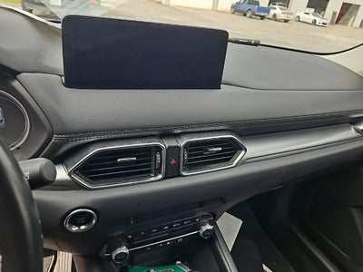 2022 Mazda Mazda CX-5 2.5 S Preferred