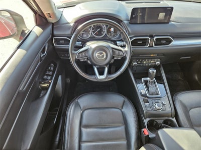 2022 Mazda Mazda CX-5 2.5 S Preferred