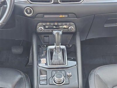 2022 Mazda Mazda CX-5 2.5 S Preferred