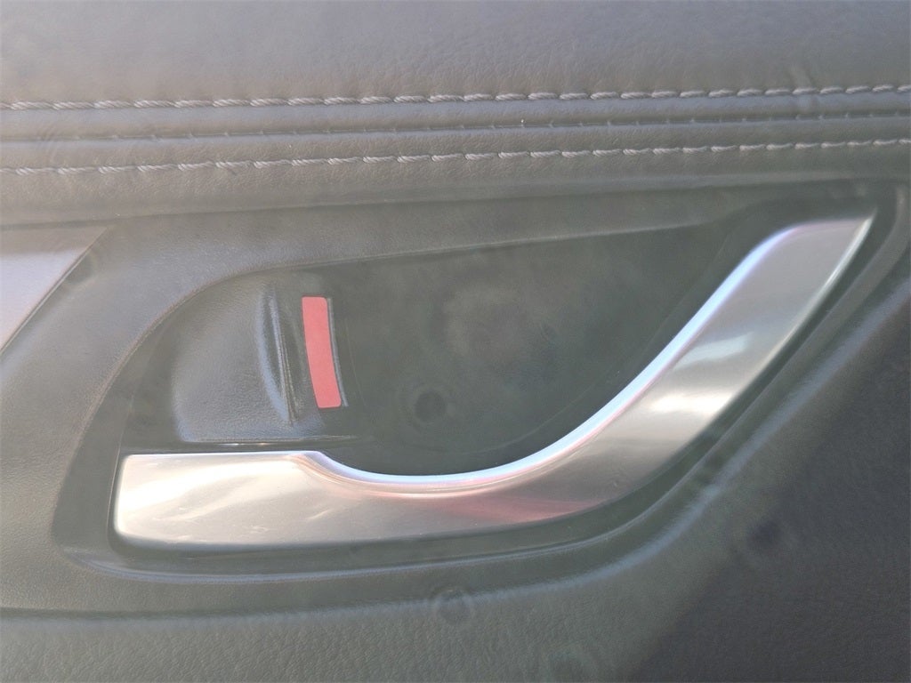 2022 Mazda Mazda CX-5 2.5 S Preferred