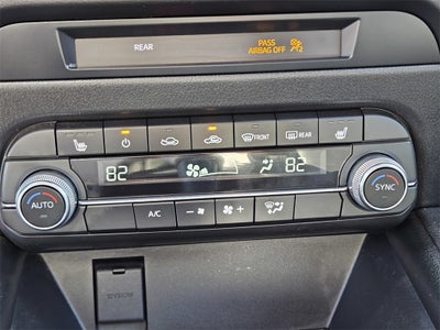 2022 Mazda Mazda CX-5 2.5 S Preferred