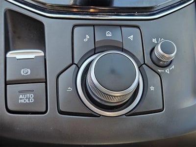 2022 Mazda Mazda CX-5 2.5 S Preferred