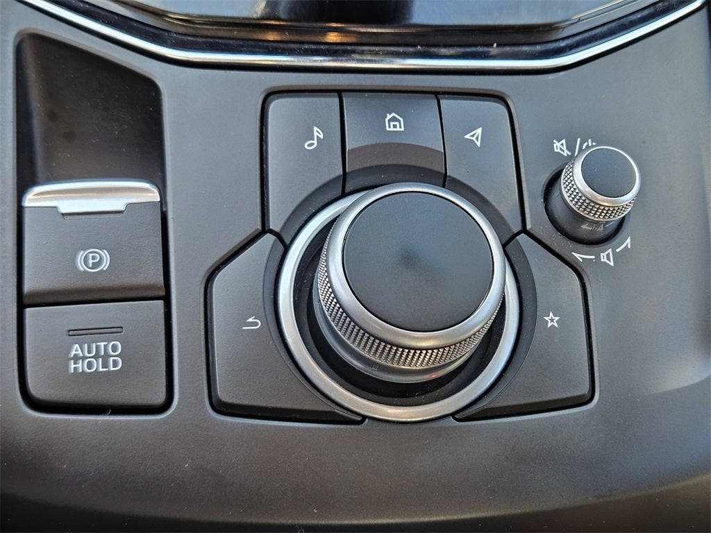 2022 Mazda Mazda CX-5 2.5 S Preferred