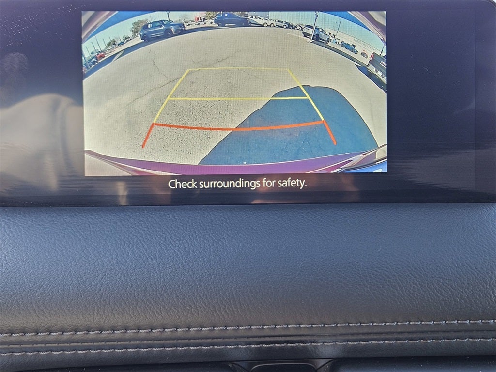 2022 Mazda Mazda CX-5 2.5 S Preferred