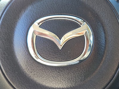 2022 Mazda Mazda CX-5 2.5 S Preferred