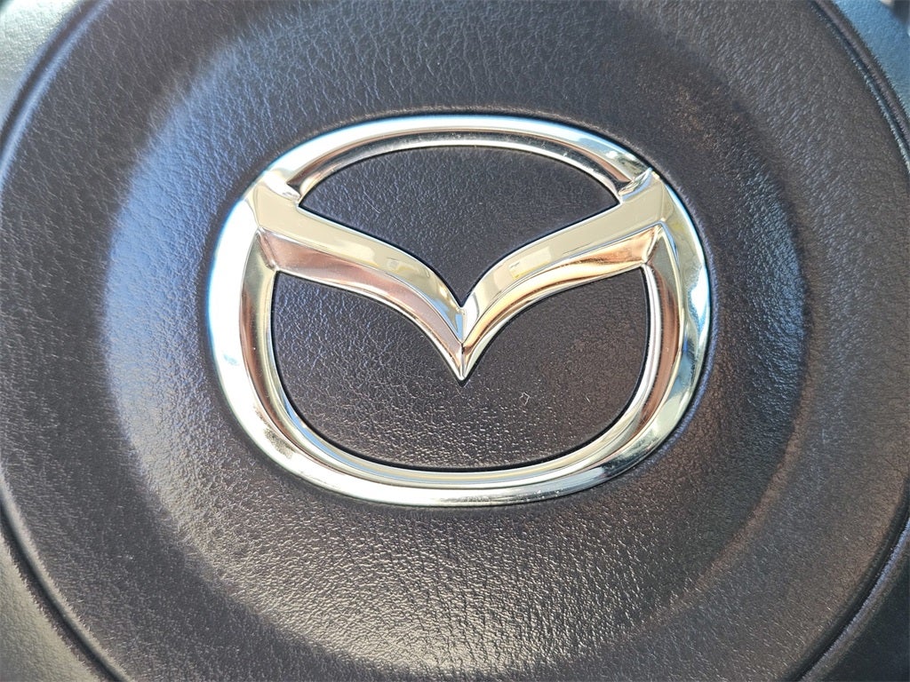 2022 Mazda Mazda CX-5 2.5 S Preferred