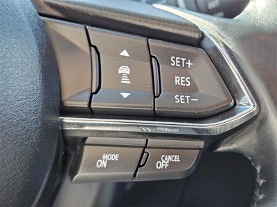 2022 Mazda Mazda CX-5 2.5 S Preferred