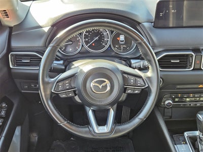 2022 Mazda Mazda CX-5 2.5 S Preferred