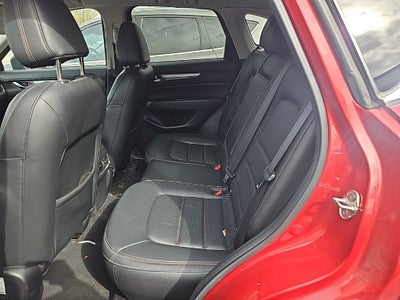 2022 Mazda Mazda CX-5 2.5 S Preferred