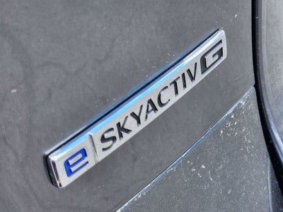 2025 Mazda Mazda CX-90 3.3 Turbo Premium Sport