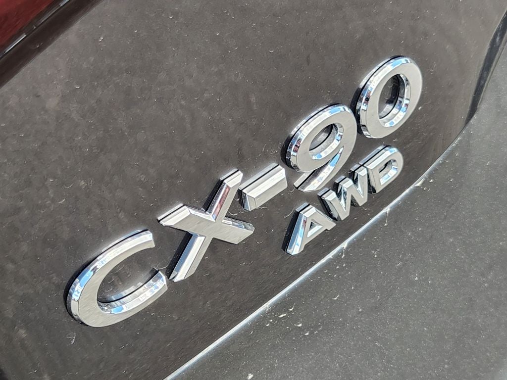 2025 Mazda Mazda CX-90 3.3 Turbo Premium Sport