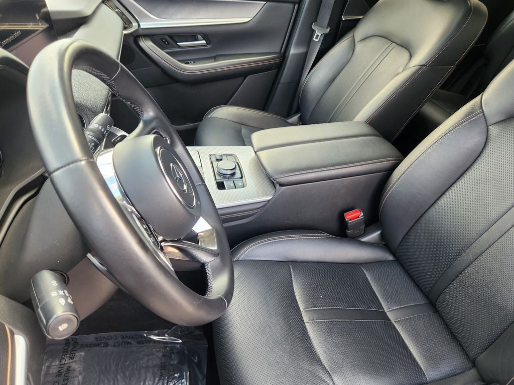 2025 Mazda Mazda CX-90 3.3 Turbo Premium Sport