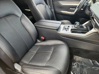 2025 Mazda Mazda CX-90 3.3 Turbo Premium Sport