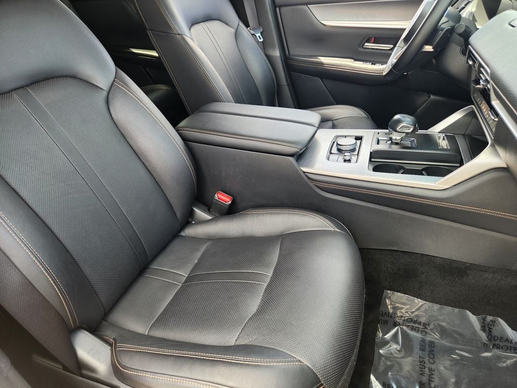 2025 Mazda Mazda CX-90 3.3 Turbo Premium Sport