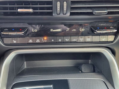 2025 Mazda Mazda CX-90 3.3 Turbo Premium Sport