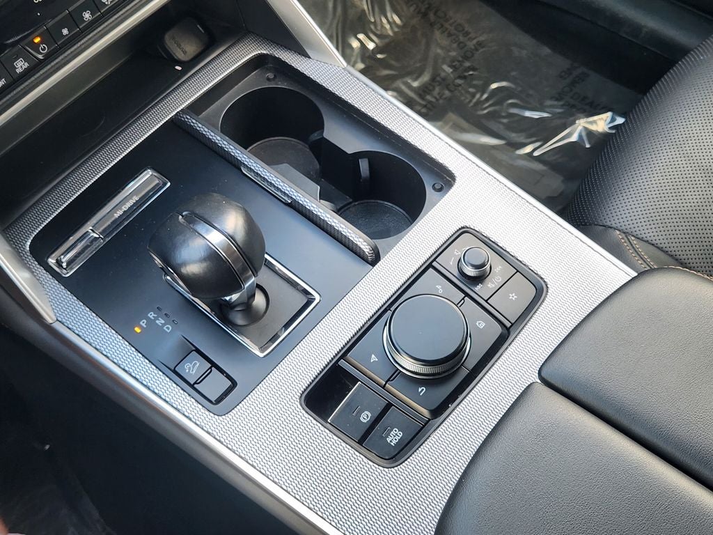 2025 Mazda Mazda CX-90 3.3 Turbo Premium Sport