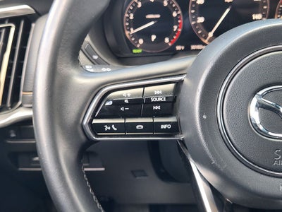 2025 Mazda Mazda CX-90 3.3 Turbo Premium Sport