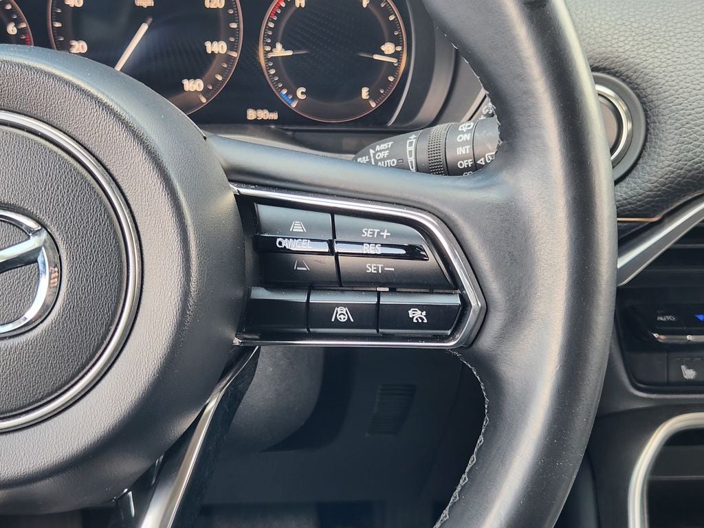 2025 Mazda Mazda CX-90 3.3 Turbo Premium Sport
