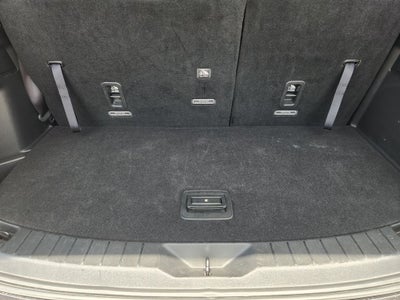 2025 Mazda Mazda CX-90 3.3 Turbo Premium Sport