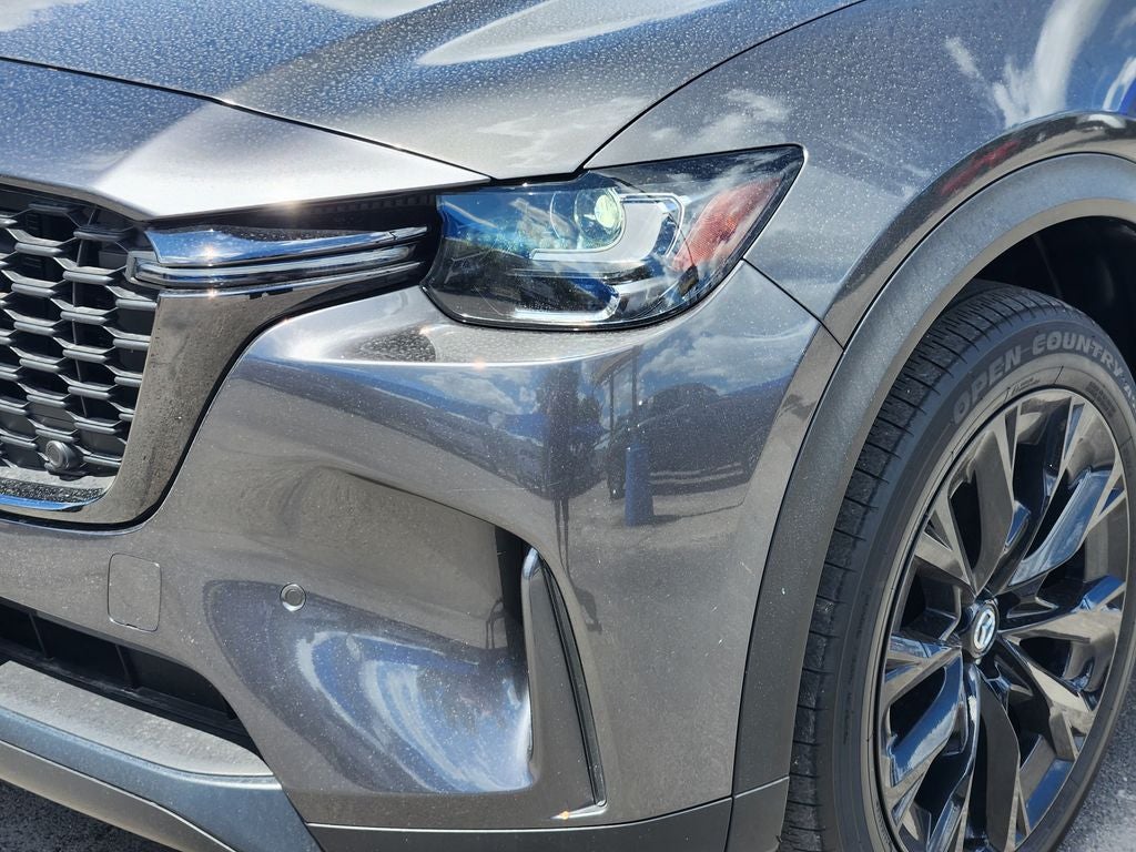 2025 Mazda Mazda CX-90 3.3 Turbo Premium Sport