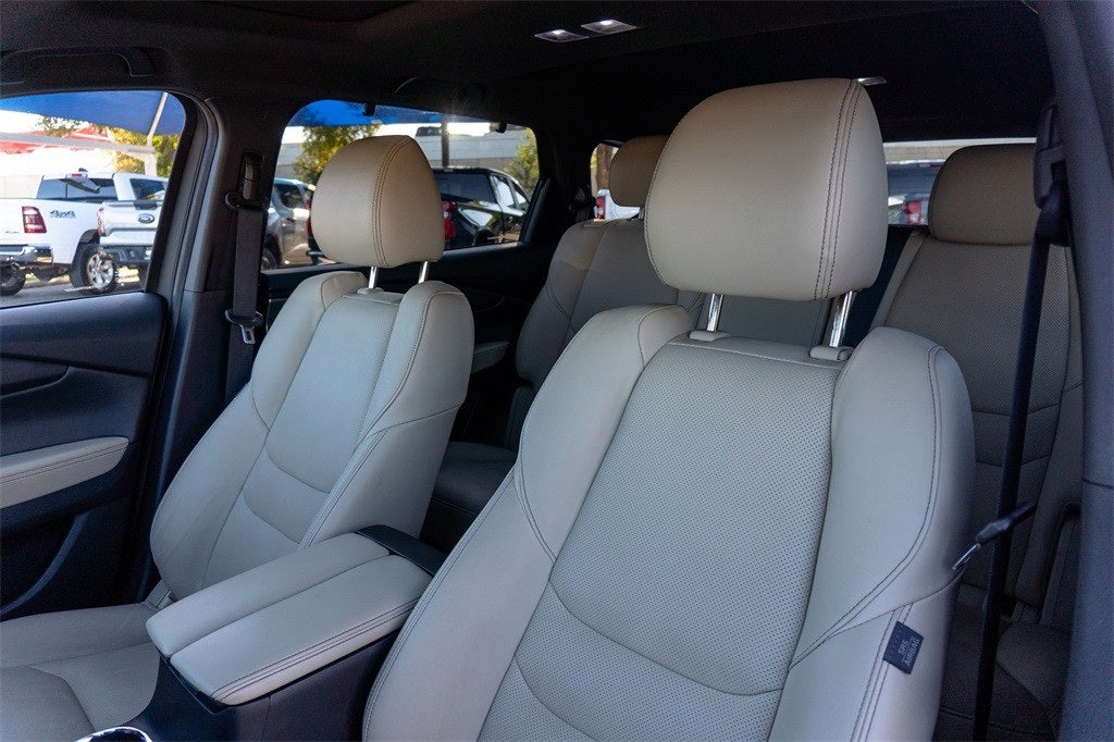 2023 Mazda Mazda CX-9 Grand Touring