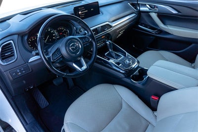 2023 Mazda Mazda CX-9 Grand Touring