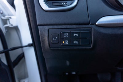 2023 Mazda Mazda CX-9 Grand Touring