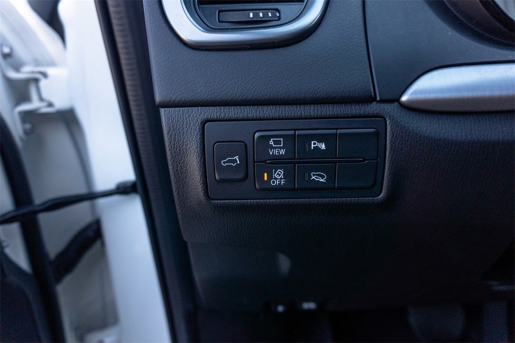 2023 Mazda Mazda CX-9 Grand Touring