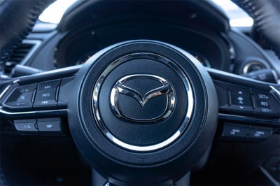 2023 Mazda Mazda CX-9 Grand Touring