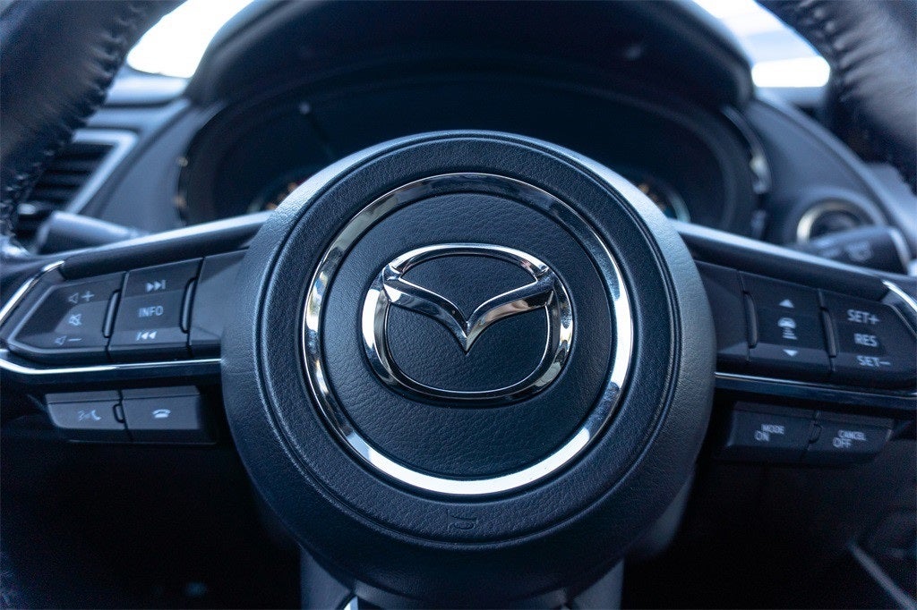 2023 Mazda Mazda CX-9 Grand Touring