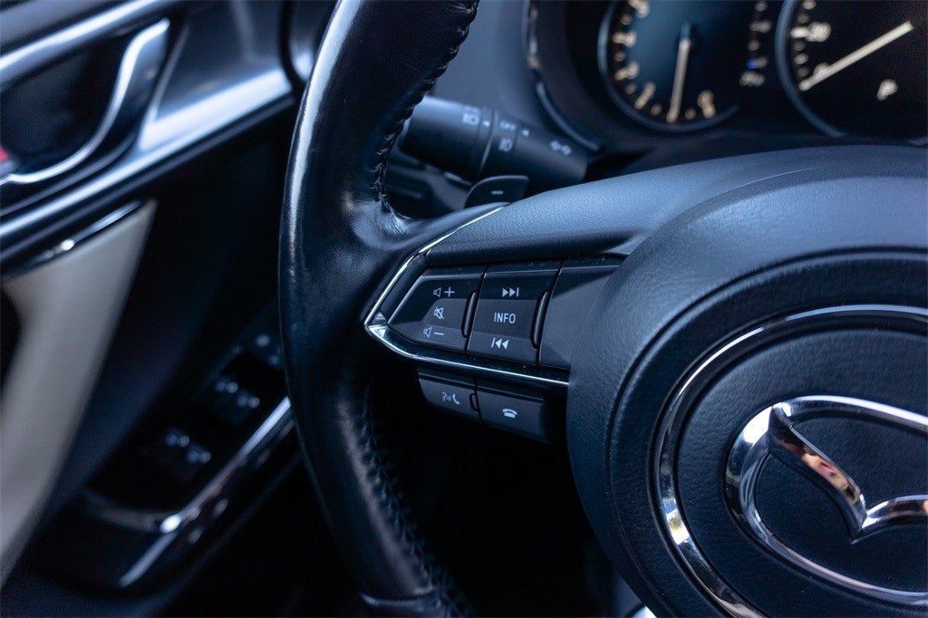 2023 Mazda Mazda CX-9 Grand Touring