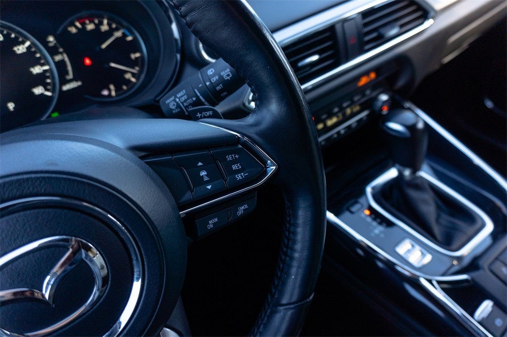 2023 Mazda Mazda CX-9 Grand Touring