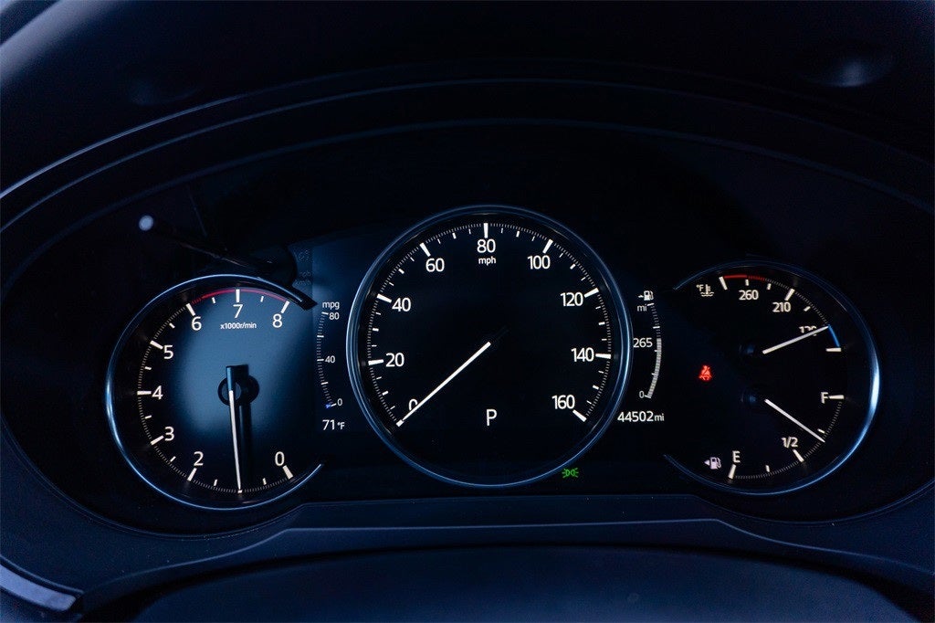 2023 Mazda Mazda CX-9 Grand Touring