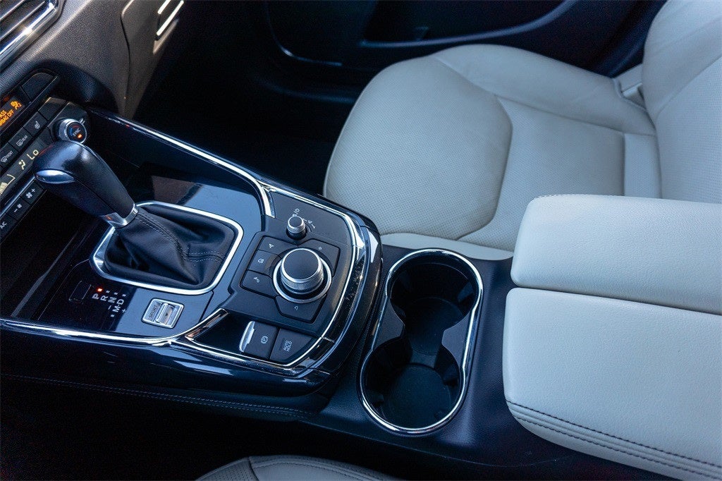 2023 Mazda Mazda CX-9 Grand Touring