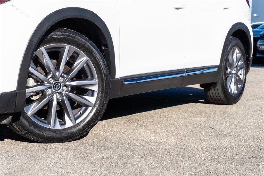 2023 Mazda Mazda CX-9 Grand Touring