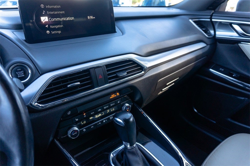 2023 Mazda Mazda CX-9 Grand Touring