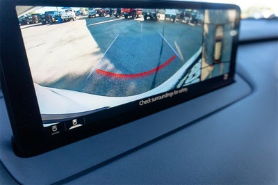 2023 Mazda Mazda CX-9 Grand Touring