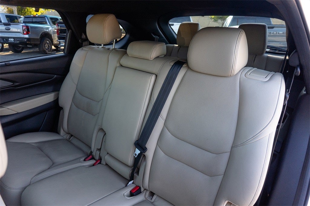 2023 Mazda Mazda CX-9 Grand Touring