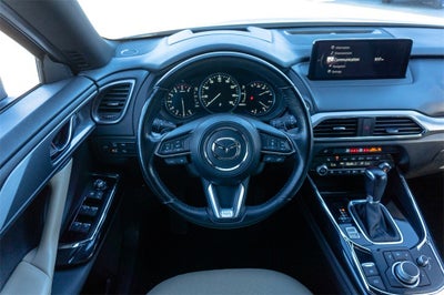 2023 Mazda Mazda CX-9 Grand Touring