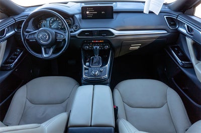 2023 Mazda Mazda CX-9 Grand Touring