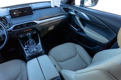 2023 Mazda Mazda CX-9 Grand Touring